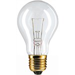Gloeilamp standaard Philips Gloeilamp Gloeilamp standaard Philips Gloeilamp